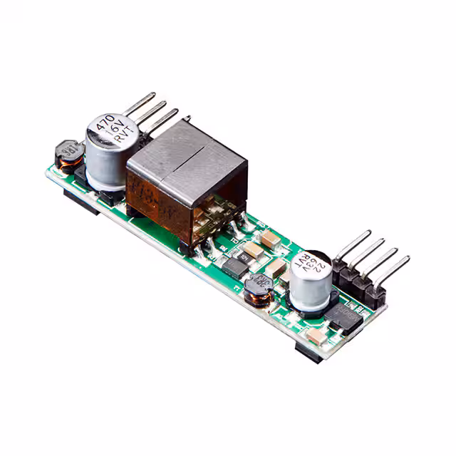 3848 Adafruit Industries LLC  Cartes d'évaluation - Cartes d'extension Cartes filles